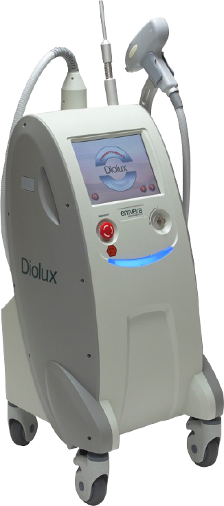 Image of Diolux Machine