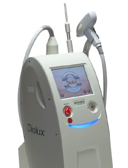 Diolux Machine Image