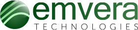 Logo for Emvera